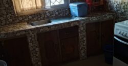 New Georgia Home