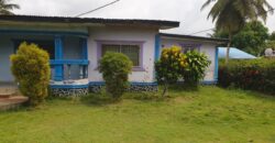 Compound with 5 Properties in Caldwell