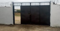 Gated Luxury Home