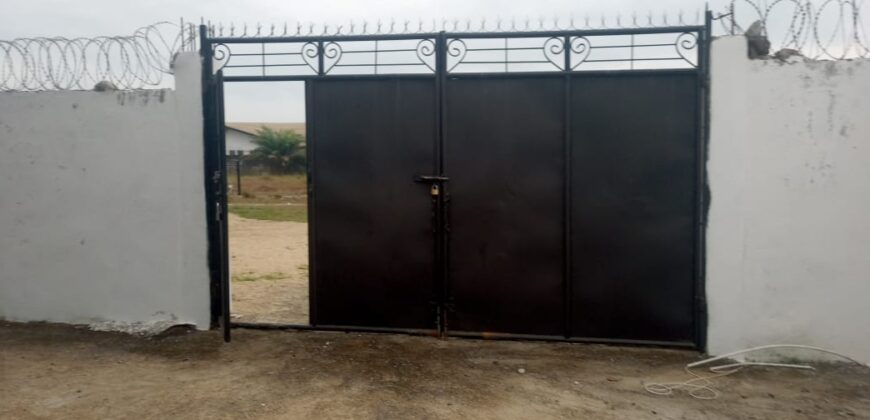 Gated Luxury Home