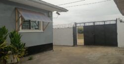 Gated Luxury Home