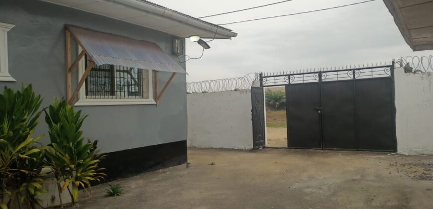 Gated Luxury Home