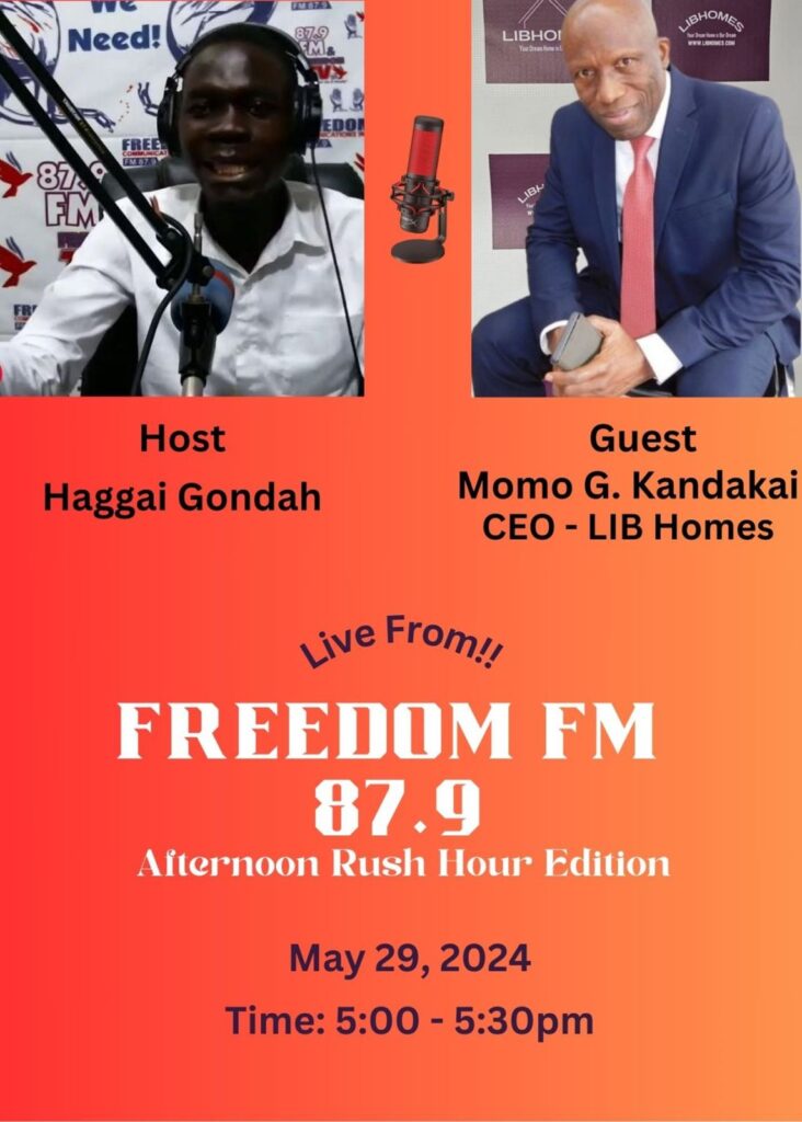LIBHomes