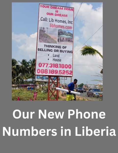 LIBHomes