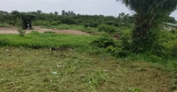 Prime Land near Beach. #104