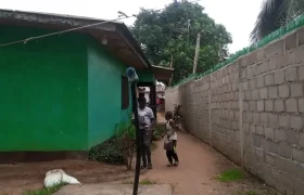 Two Houses for Sale