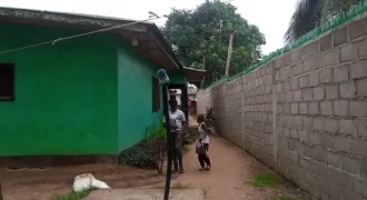 Two Houses for Sale
