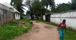 Two Houses for Sale
