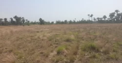 3 Acrea & 2 Lots near RIA. #113