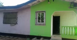 VOA Gbengbar Town.