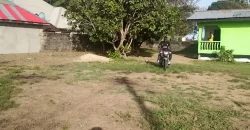 VOA Gbengbar Town.