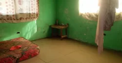 VOA Gbengbar Town.