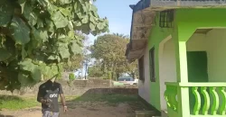 VOA Gbengbar Town.