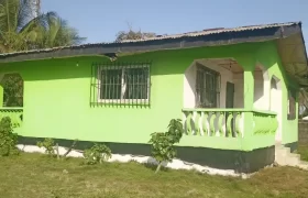 VOA Gbengbar Town.