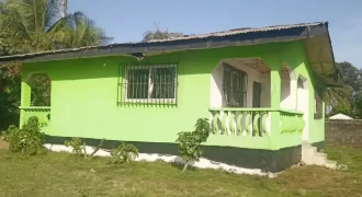 VOA Gbengbar Town.