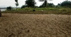 Property near Waterfront Behind Camp Schiefflin Barrack