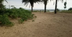 Property near Waterfront Behind Camp Schiefflin Barrack