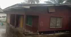 Prime Compound in Banjor Community, Brewerville.