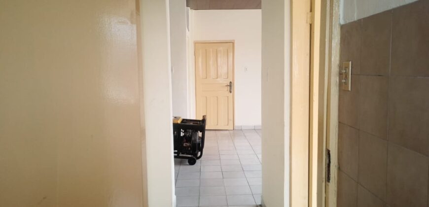 Second Apartment for Rent on Randall Street.  #101