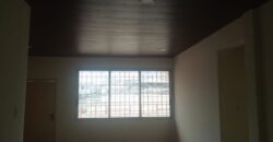 Second Apartment for Rent on Randall Street.  #101