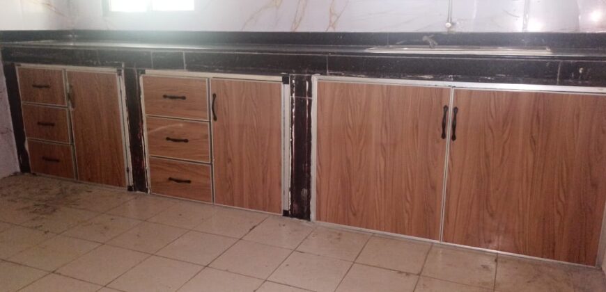 Second Apartment for Rent on Randall Street.  #101