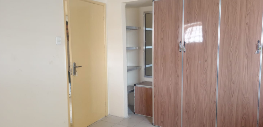 Apartment for Rent on Randall Street.  #102