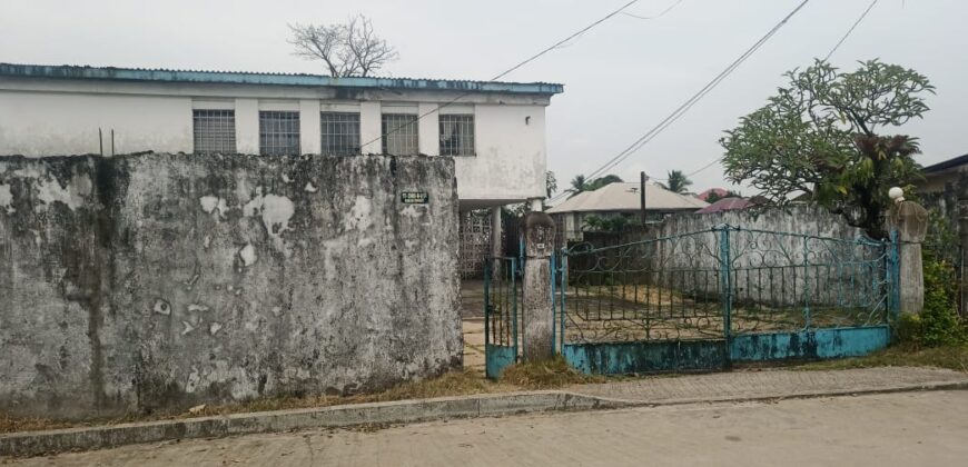 A Perfect Home in the Old Road Area
