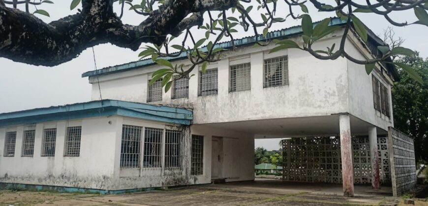 A Perfect Home in the Old Road Area
