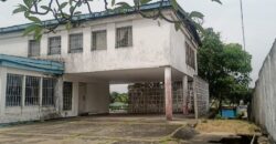 A Perfect Home in the Old Road Area