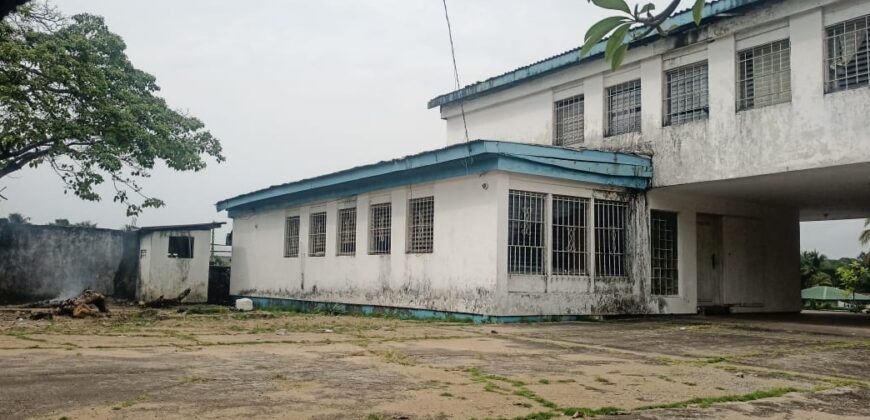 A Perfect Home in the Old Road Area
