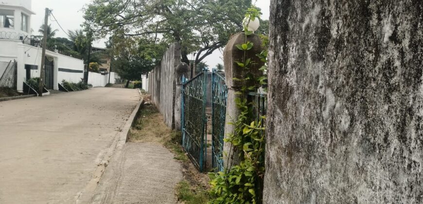 A Perfect Home in the Old Road Area
