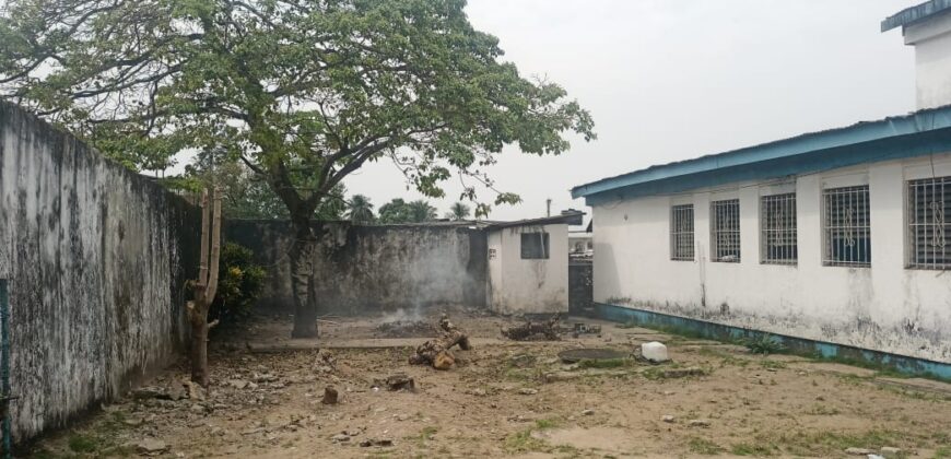 A Perfect Home in the Old Road Area