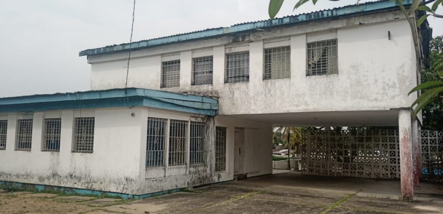 A Perfect Home in the Old Road Area