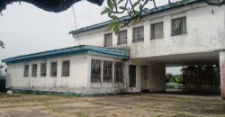 A Perfect Home in the Old Road Area