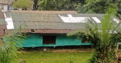 House and Land on GSA Road  $50K