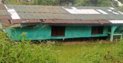 House and Land on GSA Road  $50K