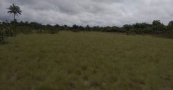 Beach Community Land      $1,700 per Lot