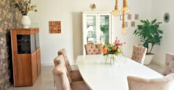 Luxury Beachfront Mansion in Lower Marbigi $590K or Lease for $1K/Month Long Term.