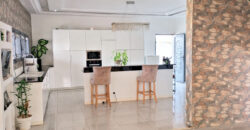 Luxury Beachfront Mansion in Lower Marbigi $590K or Lease for $1K/Month Long Term.