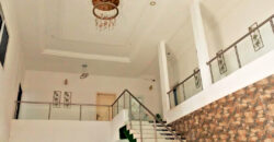 Luxury Beachfront Mansion in Lower Marbigi $590K or Lease for $1K/Month Long Term.